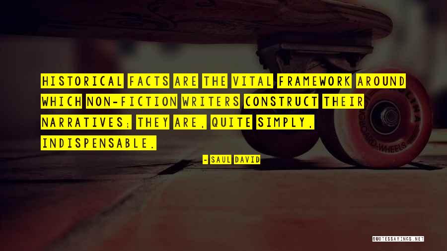 Pravoguonika Quotes By Saul David Pravoguonika Quotes By Saul David