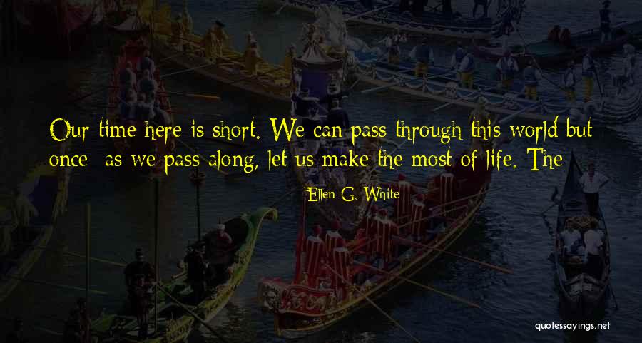Pravopis Quotes By Ellen G. White Pravopis Quotes By Ellen G. White
