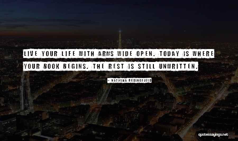 Pravopis Quotes By Natasha Bedingfield Pravopis Quotes By Natasha Bedingfield