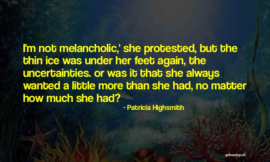 Pravougaonik Quotes By Patricia Highsmith Pravougaonik Quotes By Patricia Highsmith
