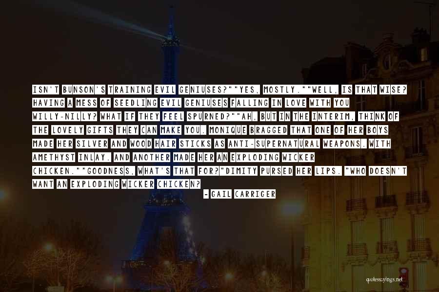 Pravus Imperialism Quotes By Gail Carriger Pravus Imperialism Quotes By Gail Carriger