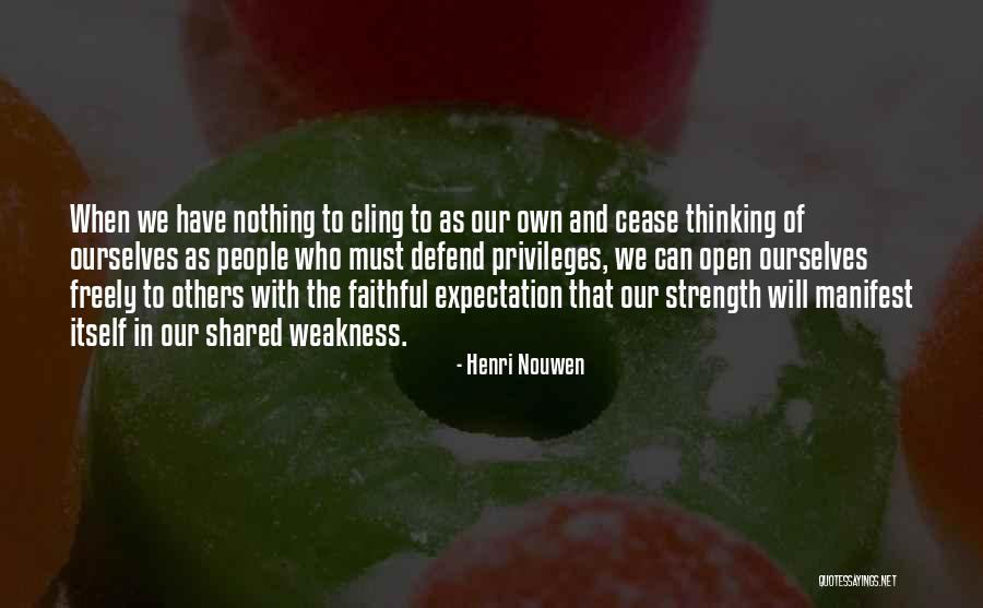 Prawda Futbolu Quotes By Henri Nouwen Prawda Futbolu Quotes By Henri Nouwen