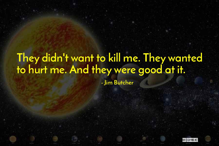 Prawdopodobnie Po Quotes By Jim Butcher Prawdopodobnie Po Quotes By Jim Butcher