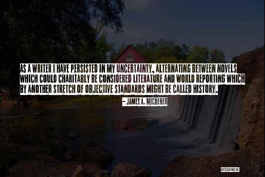 Prawdziwe Polskie Quotes By James A. Michener Prawdziwe Polskie Quotes By James A. Michener