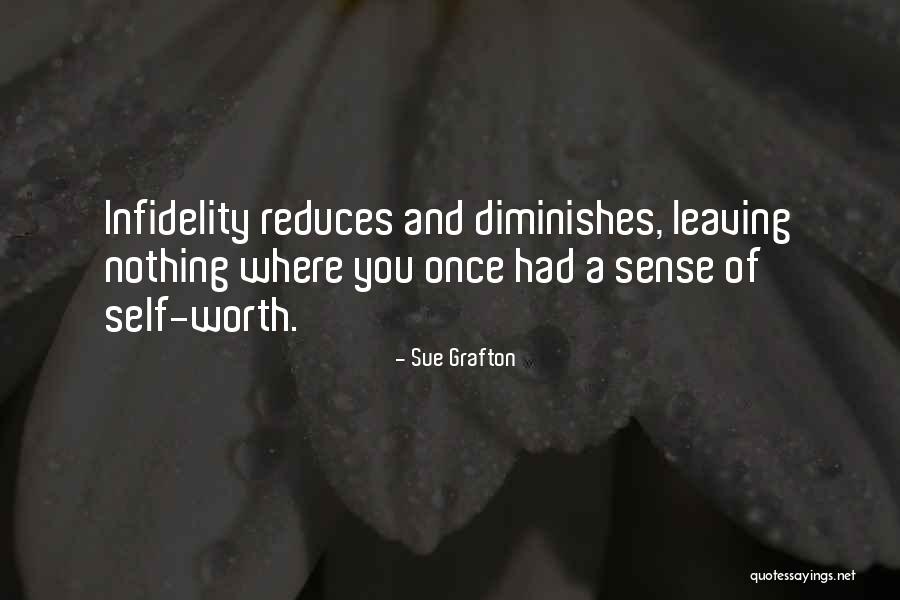 Prawdziwek Quotes By Sue Grafton Prawdziwek Quotes By Sue Grafton