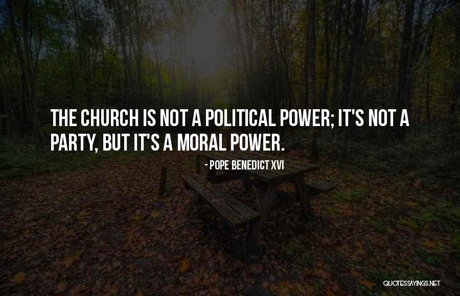 Prawdziwi Quotes By Pope Benedict XVI Prawdziwi Quotes By Pope Benedict XVI