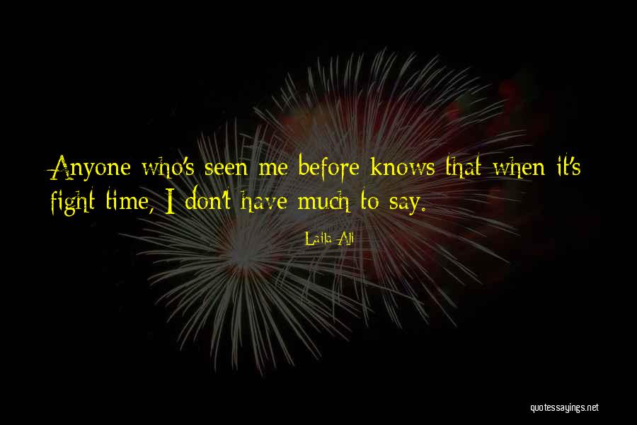 Prawdziwy Przyjaciel Quotes By Laila Ali Prawdziwy Przyjaciel Quotes By Laila Ali