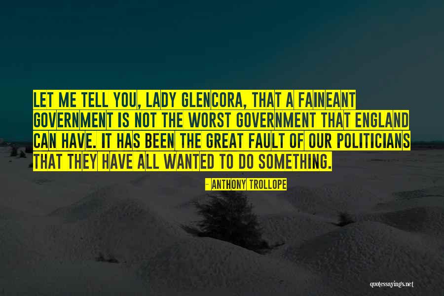 Prawdziwy Quotes By Anthony Trollope Prawdziwy Quotes By Anthony Trollope