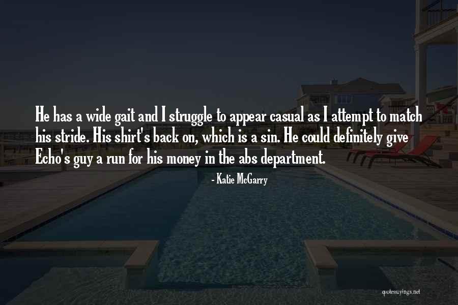 Prawie Jak Quotes By Katie McGarry Prawie Jak Quotes By Katie McGarry
