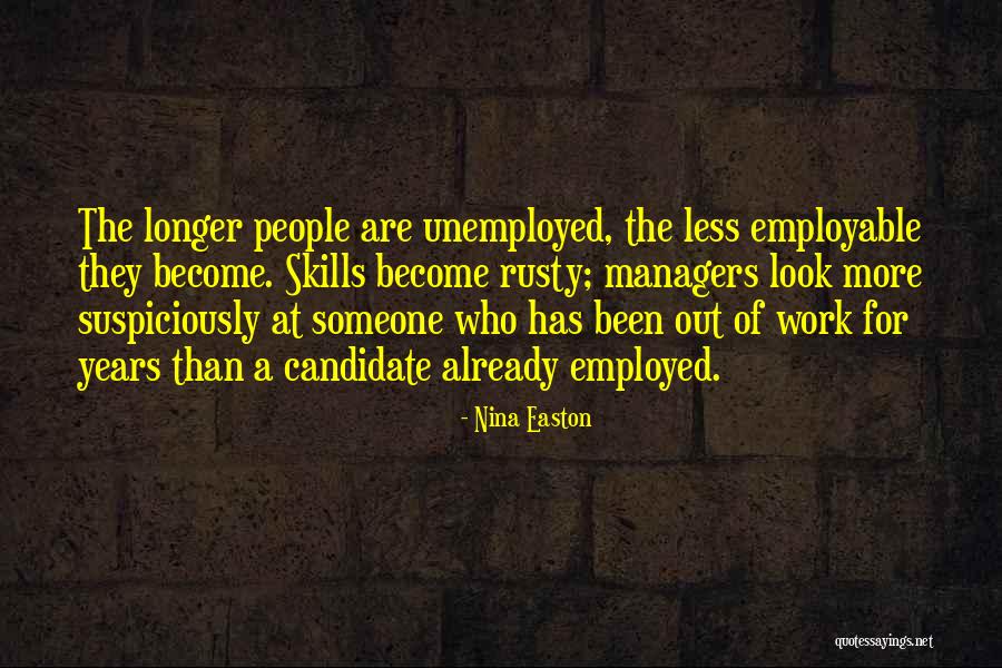 Prawie Jak Quotes By Nina Easton Prawie Jak Quotes By Nina Easton