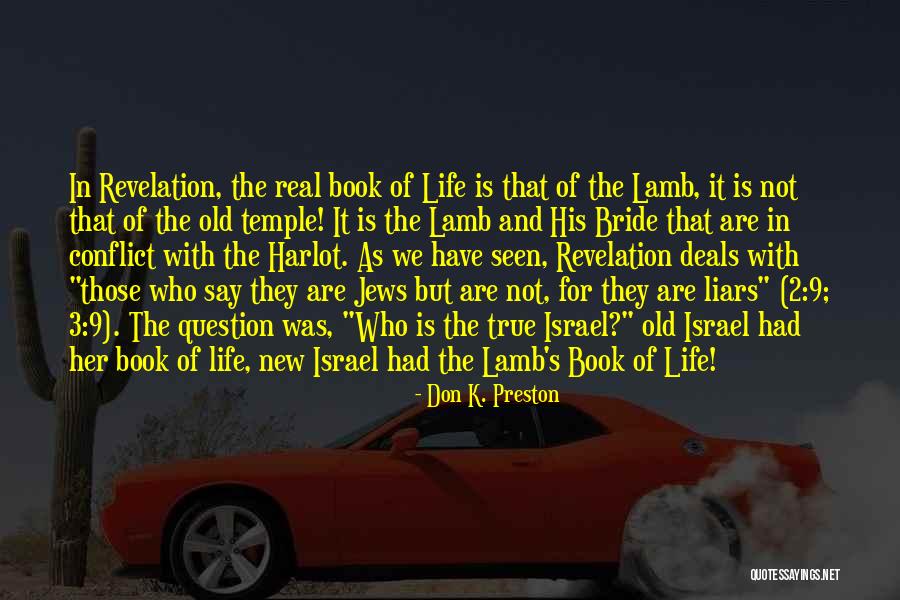Prawin Adhikari Quotes By Don K. Preston Prawin Adhikari Quotes By Don K. Preston