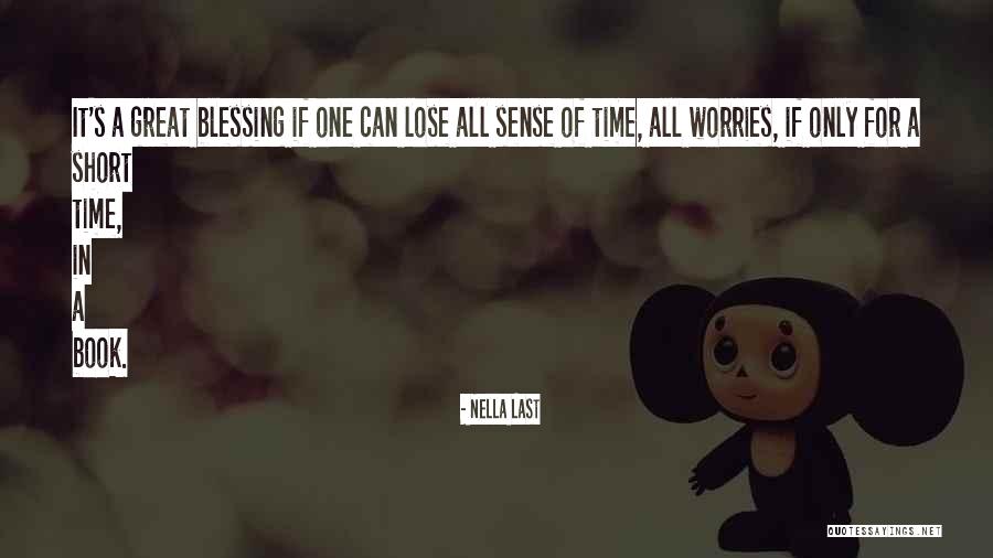 Prawina Quotes By Nella Last Prawina Quotes By Nella Last