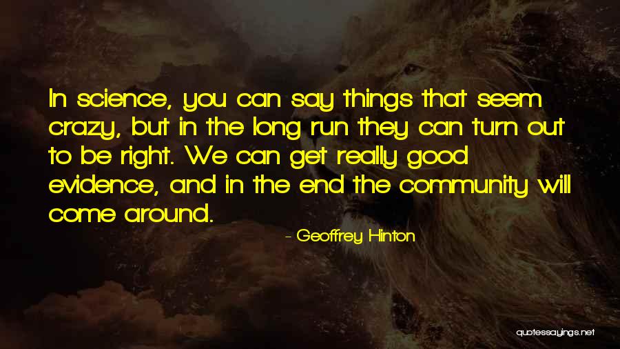 Prawirotaman Quotes By Geoffrey Hinton Prawirotaman Quotes By Geoffrey Hinton