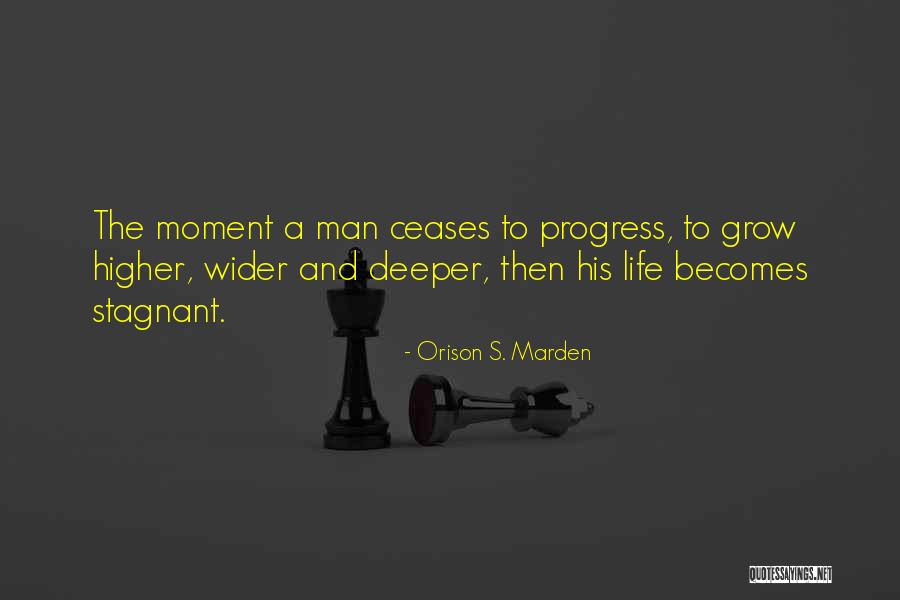 Prawn Biryani Quotes By Orison S. Marden Prawn Biryani Quotes By Orison S. Marden