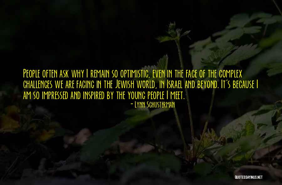 Prawned Quotes By Lynn Schusterman Prawned Quotes By Lynn Schusterman