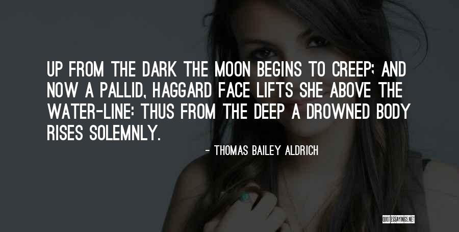 Prawns Thermidor Quotes By Thomas Bailey Aldrich Prawns Thermidor Quotes By Thomas Bailey Aldrich