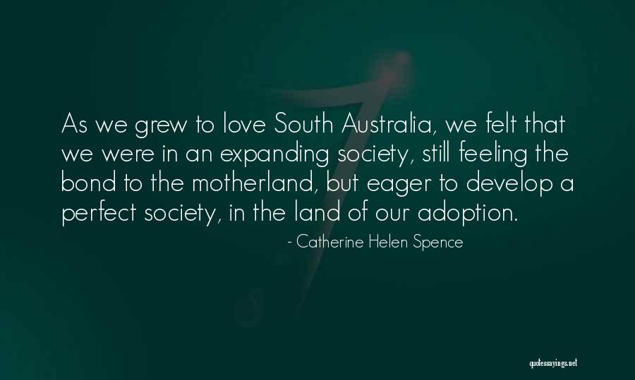 Praxeology Ludwig Quotes By Catherine Helen Spence Praxeology Ludwig Quotes By Catherine Helen Spence
