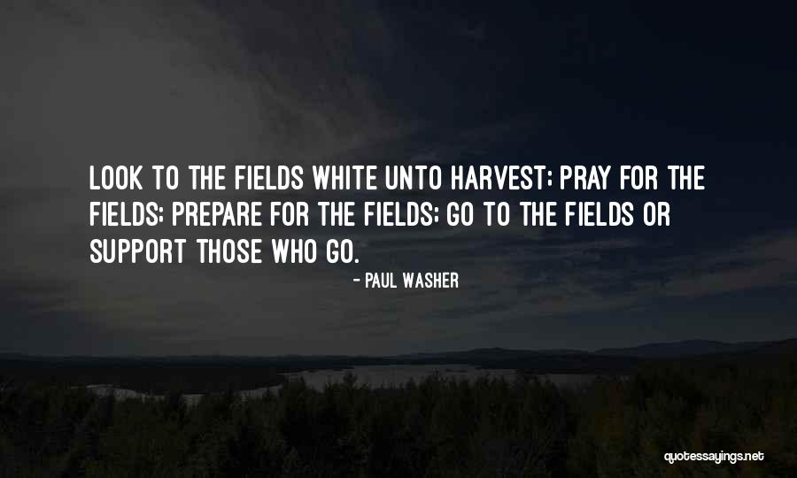 Pray And Prepare Quotes By Paul Washer Pray And Prepare Quotes By Paul Washer