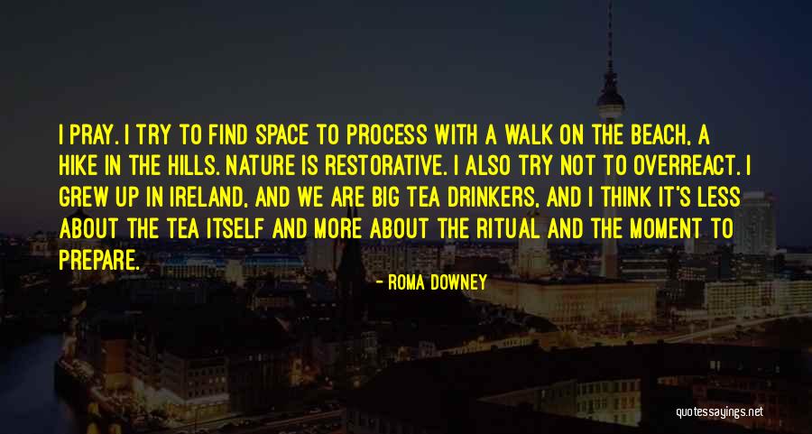 Pray And Prepare Quotes By Roma Downey Pray And Prepare Quotes By Roma Downey
