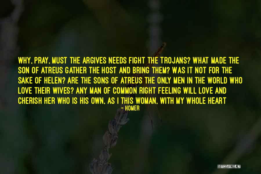 Pray For My Son Quotes By Homer Pray For My Son Quotes By Homer