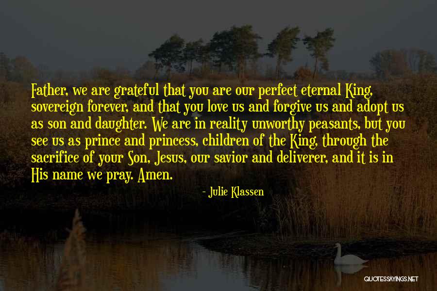Pray For My Son Quotes By Julie Klassen Pray For My Son Quotes By Julie Klassen