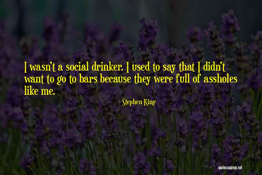 Pray For The Amazion Quotes By Stephen King Pray For The Amazion Quotes By Stephen King