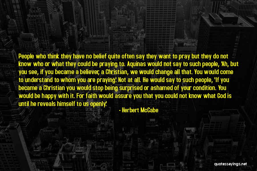 Pray For Us All Quotes By Herbert McCabe Pray For Us All Quotes By Herbert McCabe