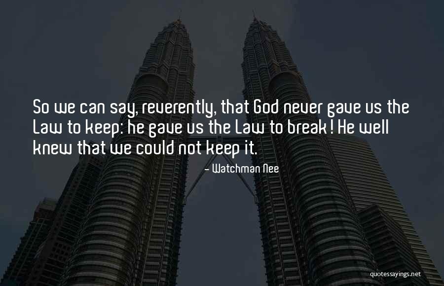 Pray For Vizag Quotes By Watchman Nee Pray For Vizag Quotes By Watchman Nee
