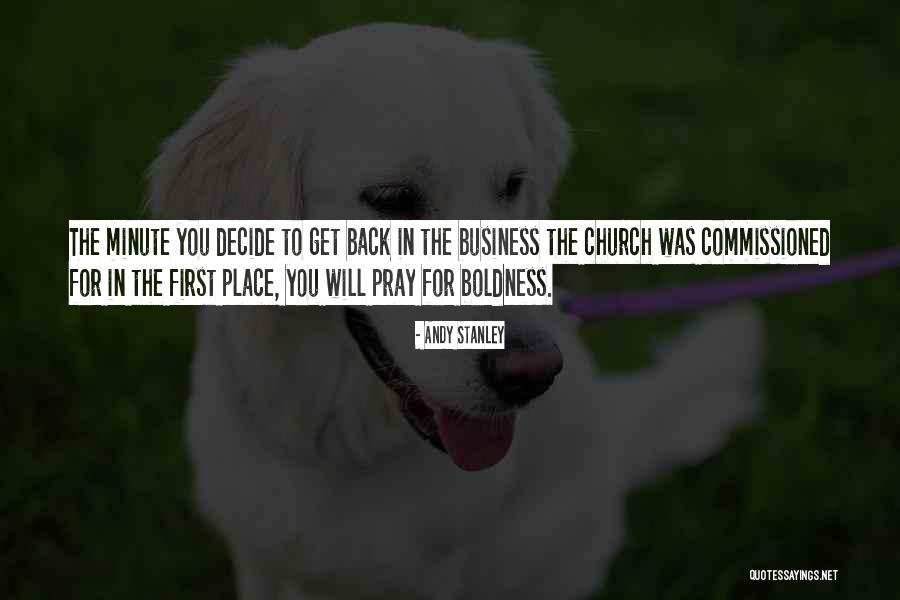 Pray For You Quotes By Andy Stanley Pray For You Quotes By Andy Stanley