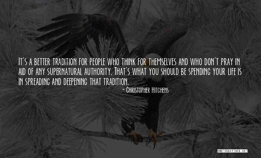 Pray For You Quotes By Christopher Hitchens Pray For You Quotes By Christopher Hitchens