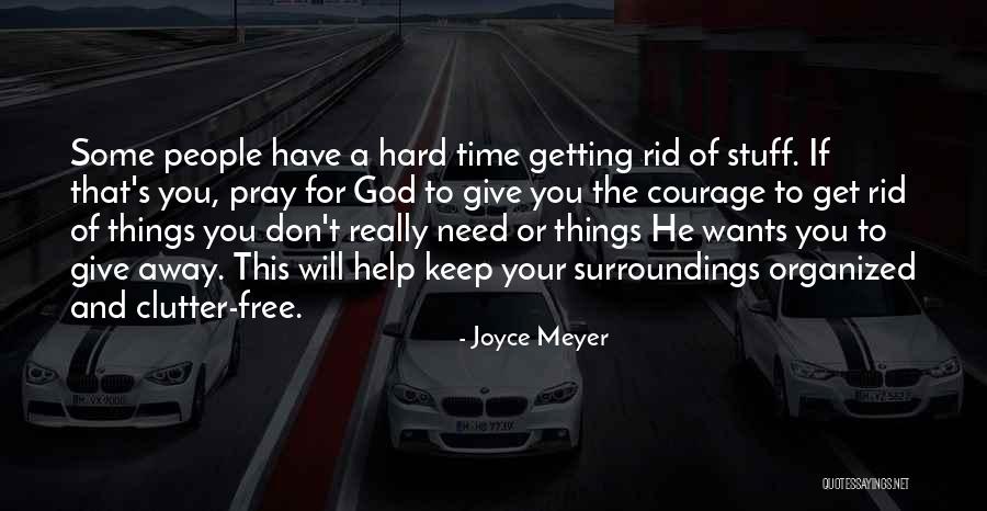 Pray For You Quotes By Joyce Meyer Pray For You Quotes By Joyce Meyer