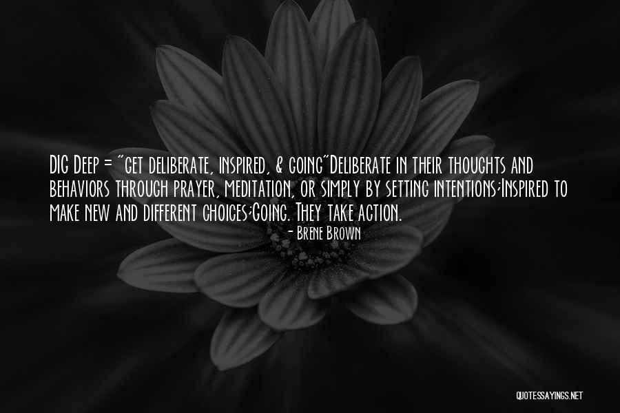 Prayer And Action Quotes By Brene Brown Prayer And Action Quotes By Brene Brown