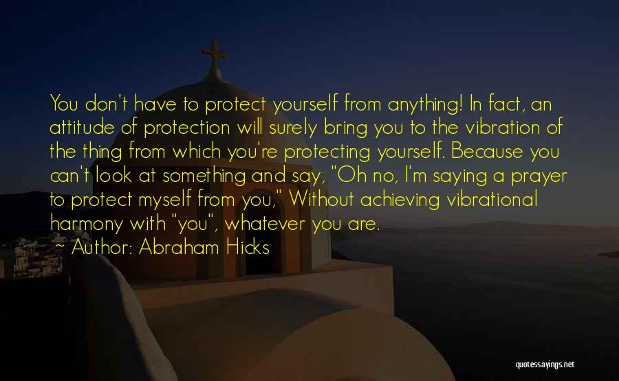 Prayer And Inspirational Quotes By Abraham Hicks