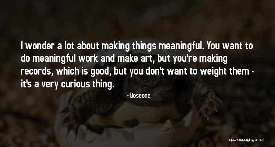 Prayer And Leadership Quotes By Doseone Prayer And Leadership Quotes By Doseone