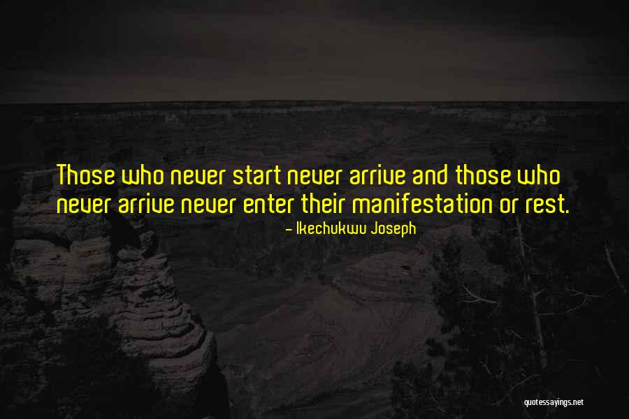 Prayer And Manifestation Quotes By Ikechukwu Joseph Prayer And Manifestation Quotes By Ikechukwu Joseph