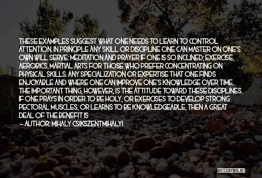 Prayer And Meditation Quotes By Mihaly Csikszentmihalyi Prayer And Meditation Quotes By Mihaly Csikszentmihalyi