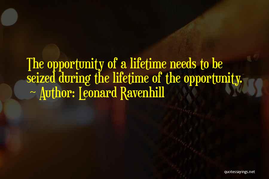 Prayer And Revival Quotes By Leonard Ravenhill