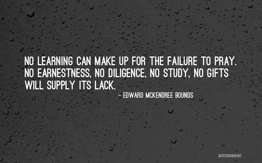 Prayer Bounds Quotes By Edward McKendree Bounds Prayer Bounds Quotes By Edward McKendree Bounds