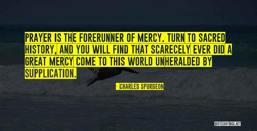 Prayer By Charles Spurgeon Quotes By Charles Spurgeon Prayer By Charles Spurgeon Quotes By Charles Spurgeon