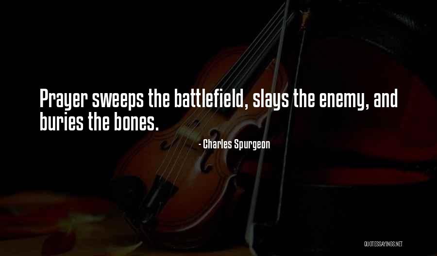 Prayer By Charles Spurgeon Quotes By Charles Spurgeon Prayer By Charles Spurgeon Quotes By Charles Spurgeon