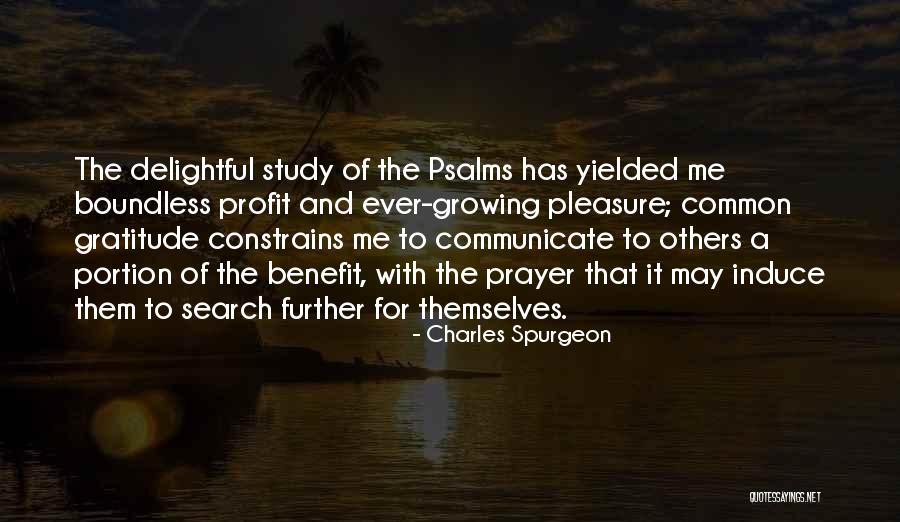 Prayer By Charles Spurgeon Quotes By Charles Spurgeon Prayer By Charles Spurgeon Quotes By Charles Spurgeon