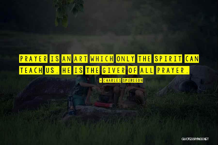 Prayer By Charles Spurgeon Quotes By Charles Spurgeon Prayer By Charles Spurgeon Quotes By Charles Spurgeon