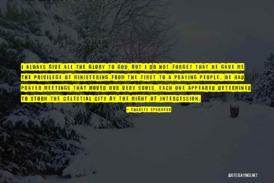Prayer By Charles Spurgeon Quotes By Charles Spurgeon Prayer By Charles Spurgeon Quotes By Charles Spurgeon