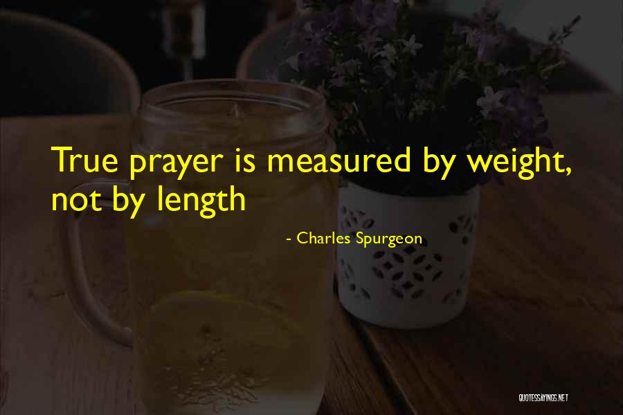 Prayer By Charles Spurgeon Quotes By Charles Spurgeon Prayer By Charles Spurgeon Quotes By Charles Spurgeon