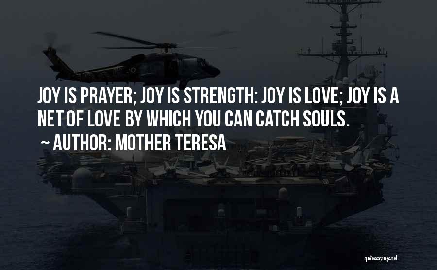 Prayer By Mother Teresa Quotes By Mother Teresa