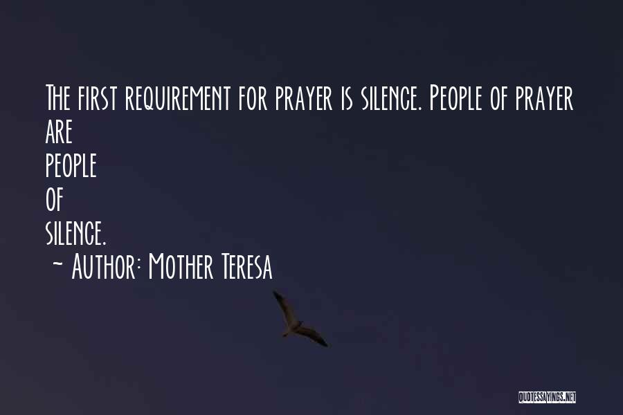 Prayer By Mother Teresa Quotes By Mother Teresa