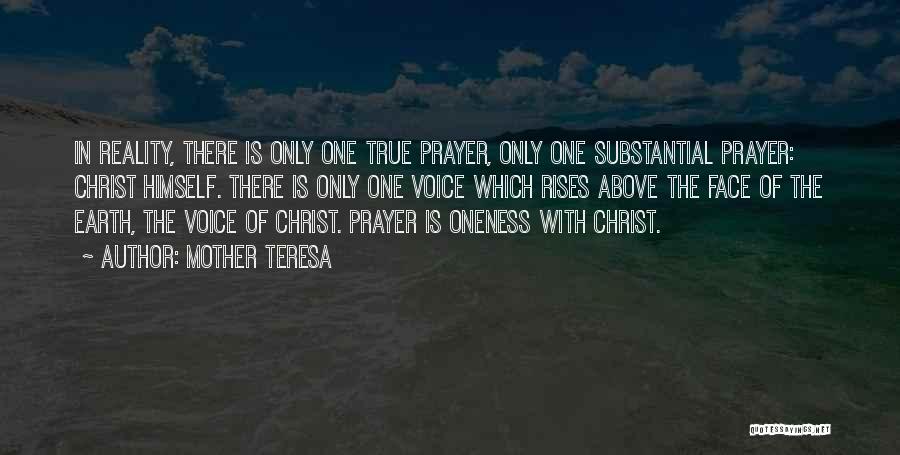 Prayer By Mother Teresa Quotes By Mother Teresa