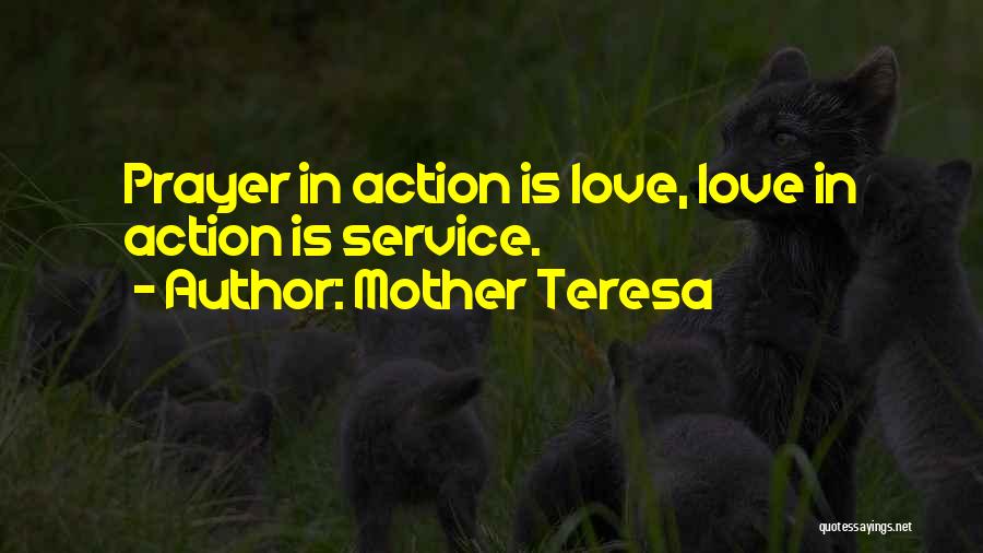 Prayer By Mother Teresa Quotes By Mother Teresa