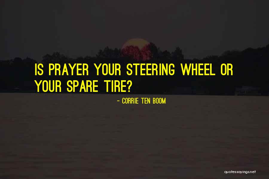 Prayer Corrie Ten Boom Quotes By Corrie Ten Boom Prayer Corrie Ten Boom Quotes By Corrie Ten Boom