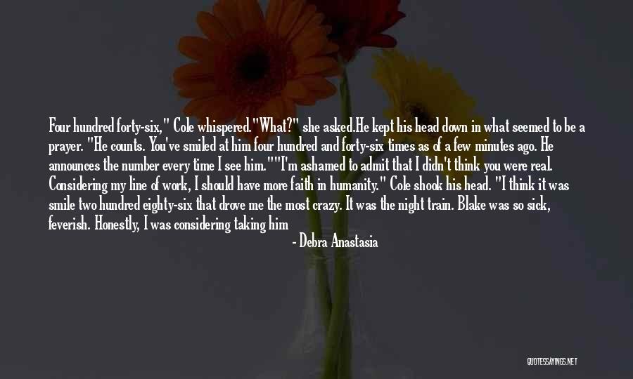 Prayer For A Sick Quotes By Debra Anastasia Prayer For A Sick Quotes By Debra Anastasia